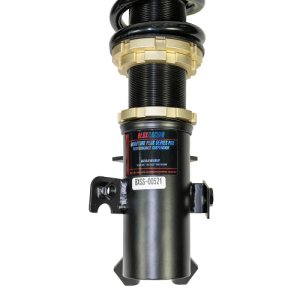 Subaru WRX STI Suspension Lift Kit - BLOX Racing - Plus Series Fully Adjustable - `15-`21 Subaru WRX STI Suspension Lift Kit - BLOX Racing - Plus Series Fully Adjustable - `15-`21